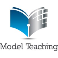 Model Teaching logo