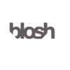 Blosh logo