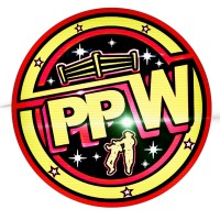PPW Parody Pro Wrestling logo
