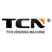 TCN Vending Machine logo