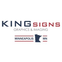 King Signs, Graphics & Imaging logo