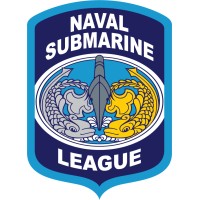 Naval Submarine League logo