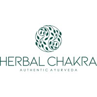 Herbal Chakra logo