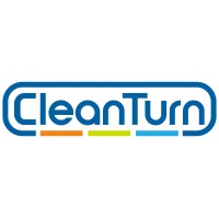 CleanTurn logo