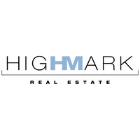 High Mark Real Estate Brokers logo