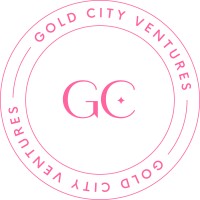 Gold City Ventures logo