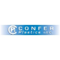 Confer Plastics, Inc. logo