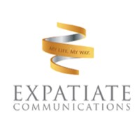 Expatiate Communications logo