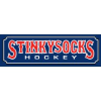 StinkySocks Hockey logo