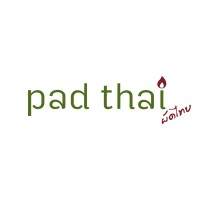 Pad Thai logo