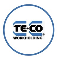 TE-CO MANUFACTURING logo
