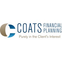 Coats Financial Planning, Inc. logo