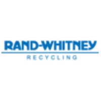 Rand-Whitney Recycling logo