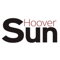 Hoover Sun logo