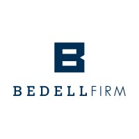 The Bedell Firm logo