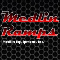 Medlin Ramps logo