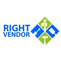 Right Vendor logo