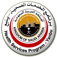 Royal Commission For Yanbu Medical Center logo