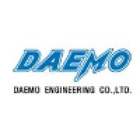 Daemo Engineering logo