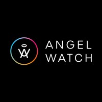 Angel Watch Company logo