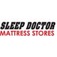 Sleep Doctor Mattress Store logo