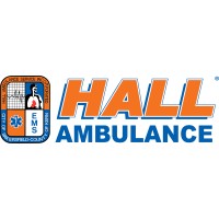 Image of Hall Ambulance Service, Inc.