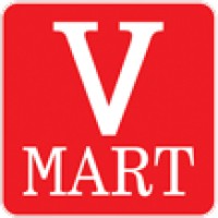 V-Mart Retail Ltd. logo