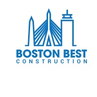 Boston Best Construction logo
