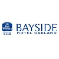 Best Western Plus Bayside Hotel logo