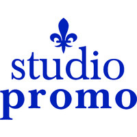 Studio Promo logo