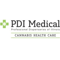 PDI Medical, LLC logo