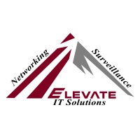 Elevate IT Solutions logo