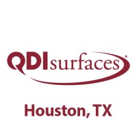 QDI Surfaces Houston logo