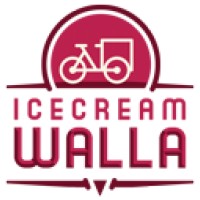 Icecream Walla logo