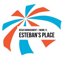 Esteban's Place Beach Management logo
