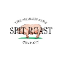 The Shakespeare Spit Roast Company logo