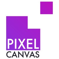 Pixel Canvas logo