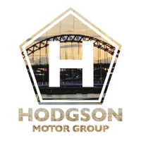 Hodgson Motor Group logo
