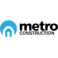 Metro Construction, Inc logo