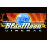 Blue Moon Cinemas logo