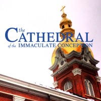 Cathedral Of The Immaculate Conception Kansas City logo