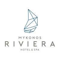 Mykonos Riviera Hotel & Spa logo