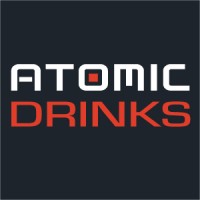 AtomicDrinks logo