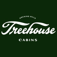 Hocking Hills Treehouse Cabins logo