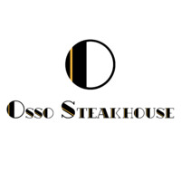 Osso Steakhouse logo