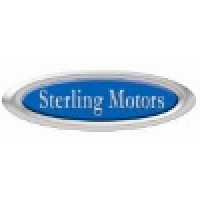 Sterling Motors logo