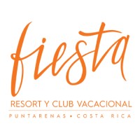 Fiesta Resort & Club Vacacional logo