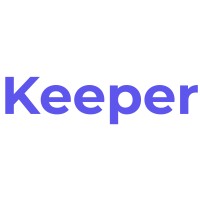 Keeper.app logo
