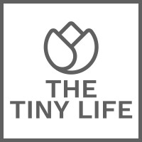 The Tiny Life logo