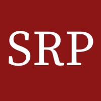 Stanford Research Park logo